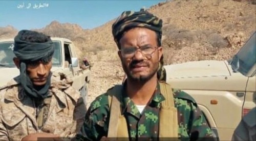 تصريح ناري للعميد السيد حول التحركات المشبوهة التي تقوم بها الجماعات الإرهابية في ابين