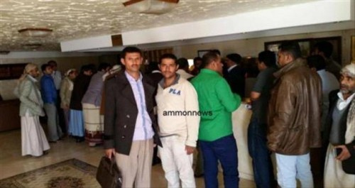 تعرف على أول دولة عربية تقوم بترحيل المغتربين اليمنيين "وثيقة"