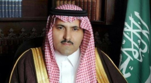 السفير السعودي آل جابر يكشف عن موعد تنفيذ المرحلة الثانية من ‎اتفاق الرياض