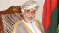 عاجل.. وفاة سلطان عمان قابوس بن سعيد