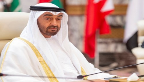 "نيويورك تايمز" : محمد بن زايد قد يصبح رجل الشرق الأوسط عما قريب