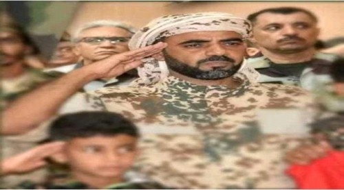 تفاصيل عملية اغتيال قائد اللواء أول مقاومة سيف سكره