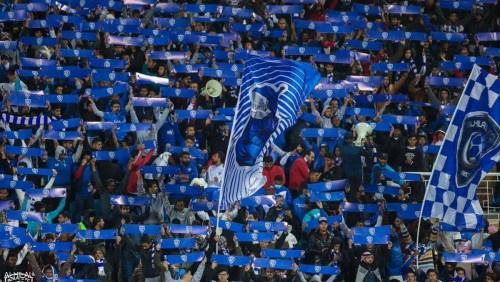 الهلال السعودي يتنازل عن الصدارة للنصر