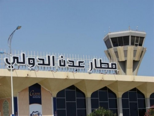 أول إجراء يتخذه مطار عدن لمجابهة فيروس كورونا