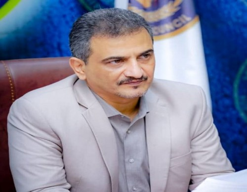 "لملس" في حوار مع صحيفة "الأمناء": لدينا رؤية كاملة وشاملة لإدارة محافظات الجنوب