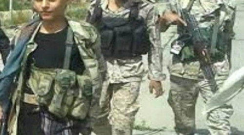 إصابة بالغة للقيادي الإخواني ”غزوان” جراء اشتباكات عنيفة ب#تعز