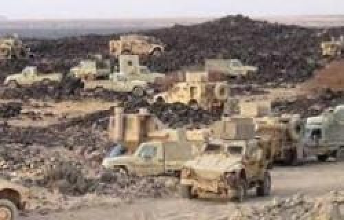 إعلامي جنوبي: الاصلاح عزز الترسانة الحوثية بالسلاح متعمدا للهجوم على الضالع