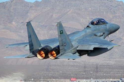 مصرع قيادي حوثي بارز بغارة جوية في صنعاء