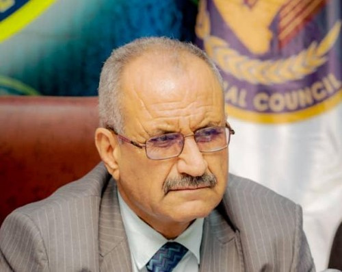 الجعدي: الحوثي والإصلاح يتقاسمان سلاح #التحالف_العربي منذ خمس سنوات