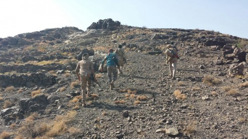 مصرع قيادي حوثي بارز على يد مواطن في تعز "تفاصيل"