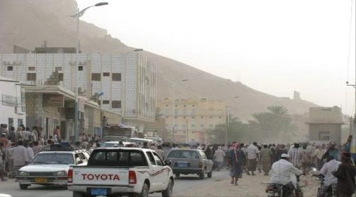  مقتل مواطن في وادي حضرموت برصاص مسلح مجهول