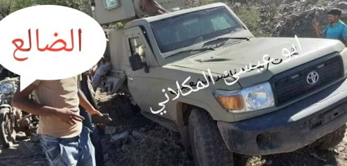 مصدر عسكري يكشف آخر مستجدات المعارك خلال الـ 24ساعة الماضية شمال #الضالع