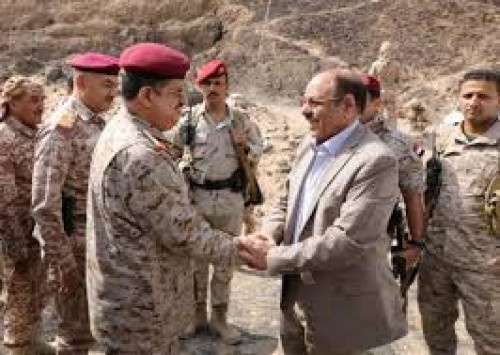 الكشف عن مخطط لقيادات الإخوان في #مأرب و#شبوة لاجتياح عدن والانقلاب على اتفاق #الرياض