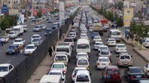 قيادي حوثي يغلق شوارع بصنعاء بعد تعينه في منصب رفيع