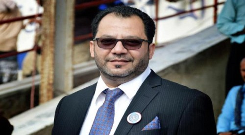 الكاف يدعو الى ضرورة وقف الممارسات المعرقلة لتنفيذ اتفاق #الرياض