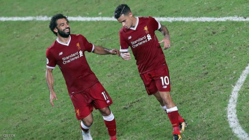 من أكبر مسؤول.. تصريح ينسف احتمالات عودة كوتينيو إلى ليفربول