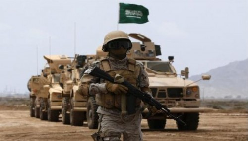 بيان هام صادر عن #التحالف_العربي بشأن الجماعات الإرهابية في المهرة
