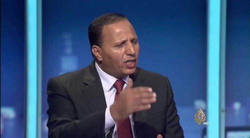 تفاصيل سرِّية عن زيارة جباري لأمريكا وترتيبات قطرية إخوانية للتحريض ضد #التحالف_العربي