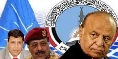 حزب الاصلاح الاخواني يتمرد على قرار هادي بمنع تجنيد الأطفال “تفاصيل”