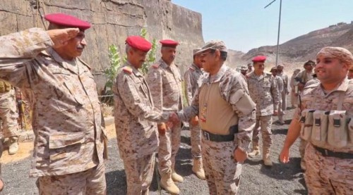 الشرعية تسلم الجوف للحوثي لتمهيد الطريق نحو الجنوب