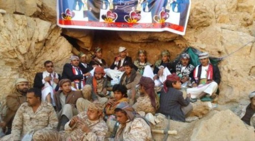سياسي جنوبي بارز يشن هجوما لاذعا على جيش الشرعية بعد سقوط نهم والجوف