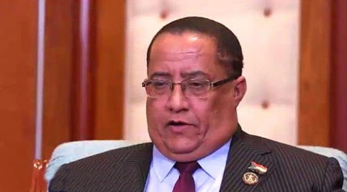 الخبجي لـ“إرم نيوز“: الانتقالي الجنوبي لم ينسحب من اللجنة المشتركة الخاصة بتنفيذ اتفاق الرياض وهذه نقاط خلافنا مع الشرعية‎‎