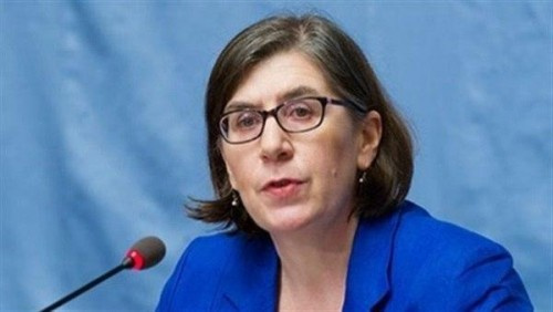 قلق أممي كبير إزاء حكم الحوثيين على 35 برلمانياً بالإعدام 