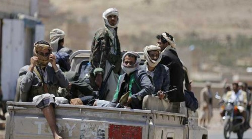مصرع قيادي حوثي بارز في البيضاء وعناصره ترد بمداهمات القرى