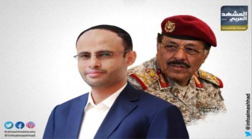 لابتزاز التحالف.. توجيهات إخوانية بإشهار ورقة التقارب مع الحوثيين