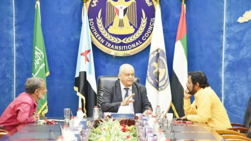 الوالي يطلع على جهود المفوضية الجنوبية المستقلة في رصد حالات الفساد بمؤسسات الدولة