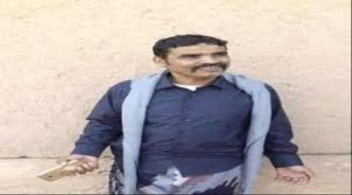 العولقي: السلطات الامنية في شبوة رفضت تسليم قتلة الشهيد سعيد تاجرة
