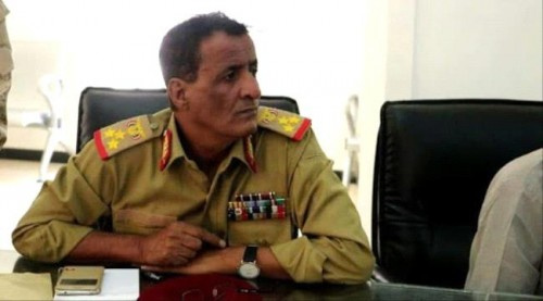 العميد الوليدي: المنطقة العسكرية الرابعة معنية بمهمة الدفاع عن النطاق الجغرافي للمنطقة