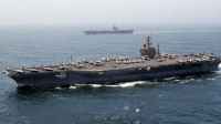 أمريكا ترسل حاملتي طائرات إلى الخليج