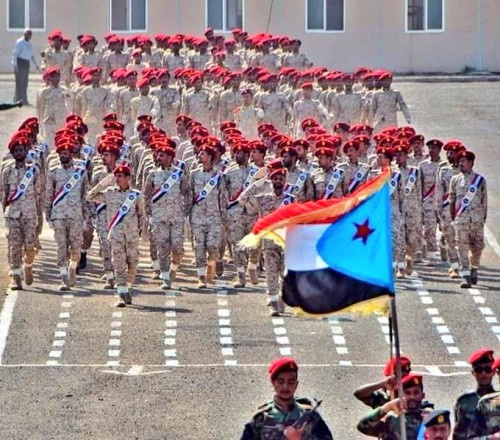 #جنودالجنوبالمخلصين.. هاشتاج يجتاح تويتر