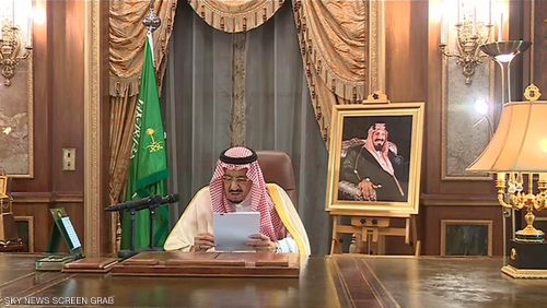 السعودية.. الخطاب الملكي بشأن كورونا يطمئن الشارع  