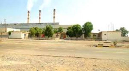 مصدر مسؤول في محطة الحسوة يكشف سبب تدهور خدمة الكهرباء بالعاصمة عدن