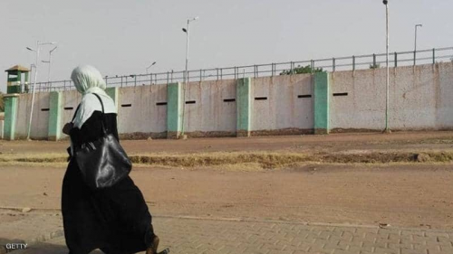 السودان يفرج عن آلاف السجناء لكبح انتشار كورونا
