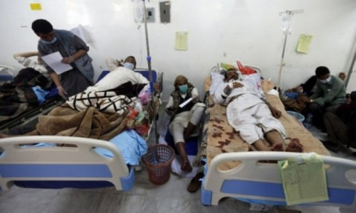 لحج تسجل أولى حالات اشتباه.. تحذيرات صحية من تفشي وباء آخر غير كورونا في اليمن
