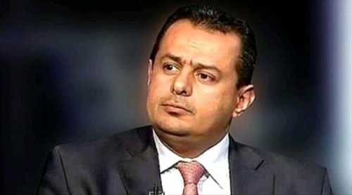 ائتلاف العيسي يتوعد بإقالة معين عبدالملك من منصبه