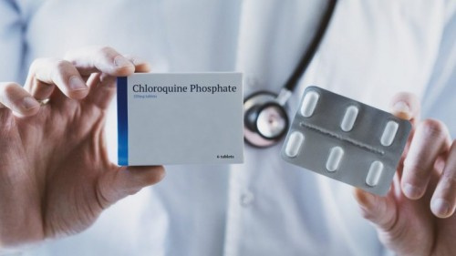 وكالة أوروبية تحذر من استخدام أدوية الملاريا لعلاج كورونا
