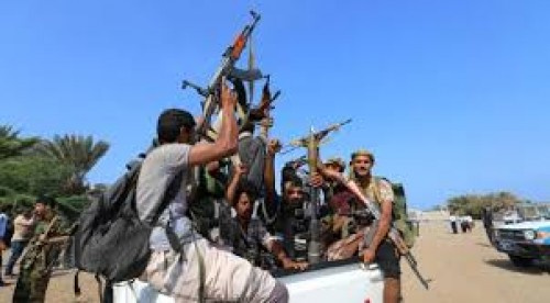 الحوثيون يستغلون كورونا بعمليات التجنيد الاجباري في الحديدة