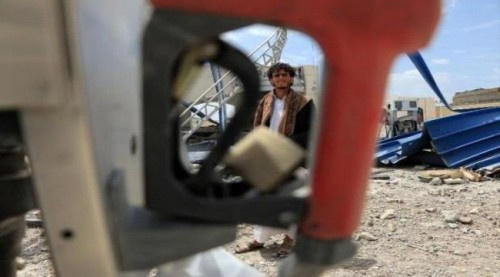 ميليشيات الحوثي تضاعف أعباء اليمنيين بتسعيرة نفطية باهظة