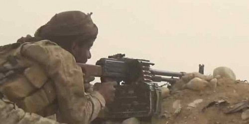 بينهم قيادي.. مصرع عدد من عناصر مليشيا الحوثي في كمين بالبيضاء