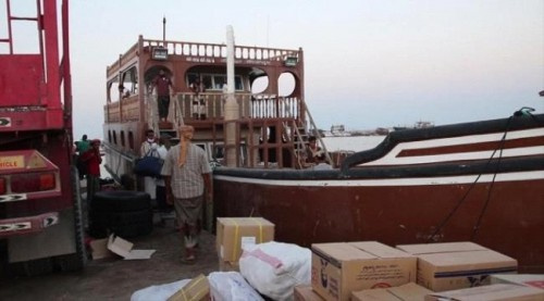 انتقالي سقطرى يتكفل بنقل 300 عالق من حضرموت والمهرة الى مناطقهم
