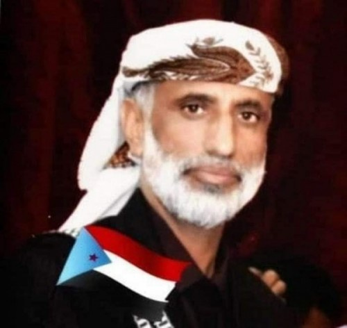 انتقالي شبوة: اختطاف الشيخ السليماني عمل جبان لإخضاع وإذلال شبوة ورجالها الشرفاء