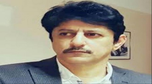 بعد اختطاف السليماني.. بن فريد: مليشيا الاصلاح فتحت الباب على مصراعيه لردود فعل تتناسب مع سلوكياتهم