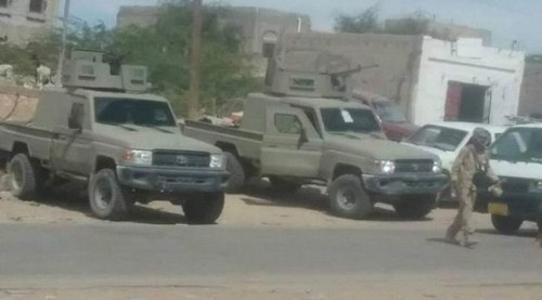 إرهاب الإخوان في شبوة “اساليب جديدة”