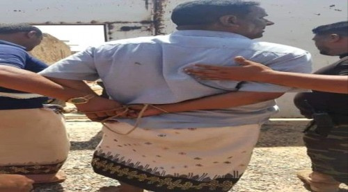 هكذا سيكون مصير الجنوبيين في حال سيطر حزب الإصلاح على العاصمة عدن.. (صورة)