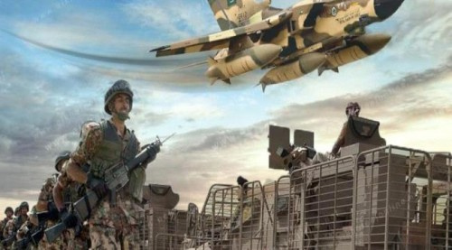 تحالف دعم الشرعية يعلن وقفاً شاملاً لإطلاق النار في اليمن.. "تفاصيل"