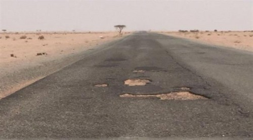 إغلاق منافذ شبوة مع حضرموت خشية كورونا
